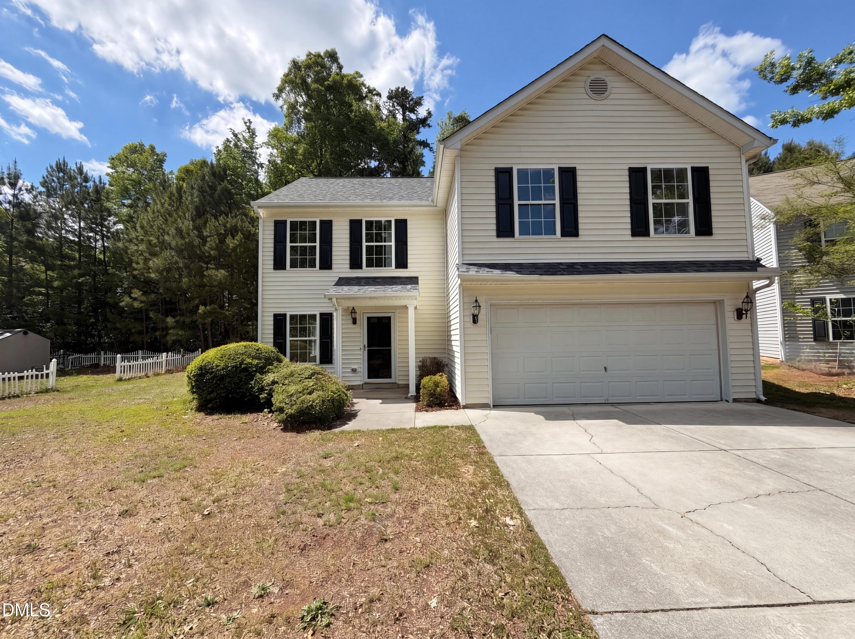 708 Woodgreen Drive, Durham, NC 27704