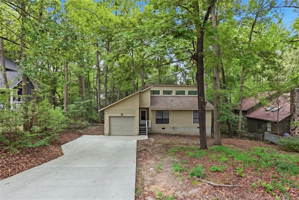 5944 Dalton Road, Fayetteville, NC 28314