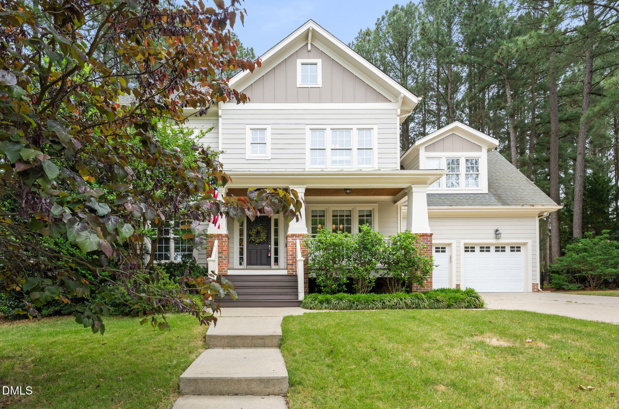 1228 Marshall Farm Street, Wake Forest, NC 27587