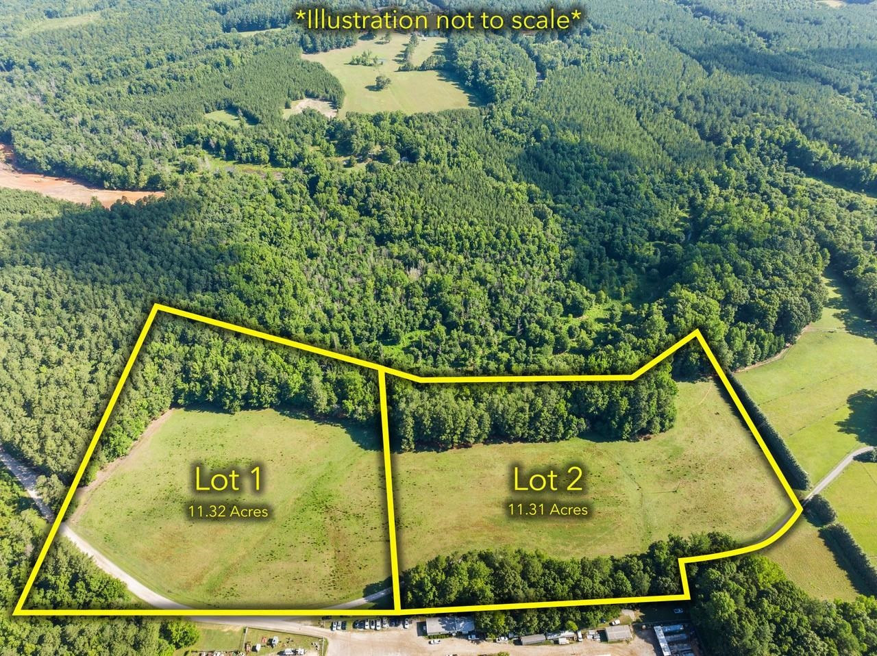 00 Lane Store Road, Franklinton, NC 27525