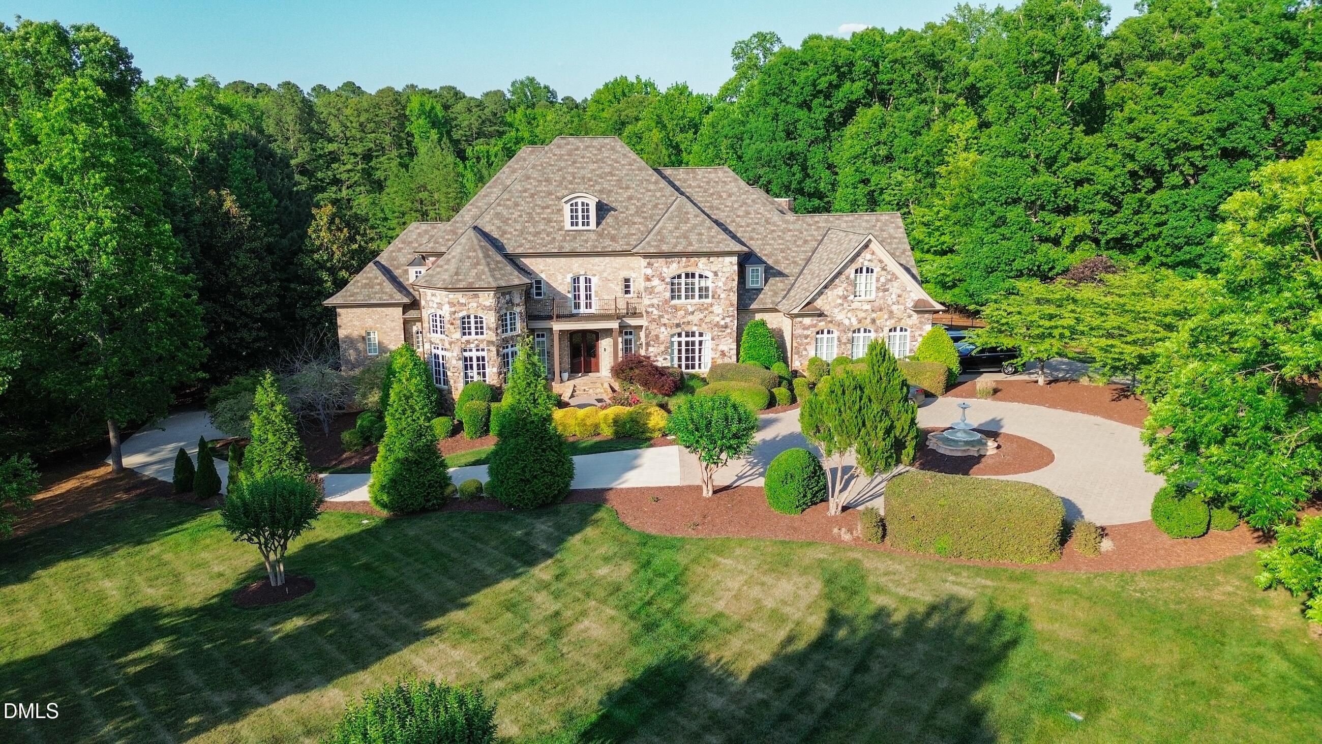 9800 Najma Street, Raleigh, NC 27613