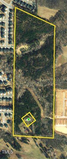 0 Cass Holt Road, Holly Springs, NC 27540