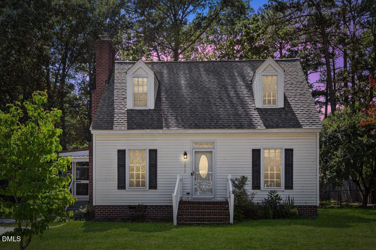 3812 Providence Road, Rocky Mount, NC 27803