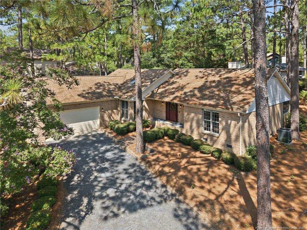 965 Monticello Drive, Pinehurst, NC 28374