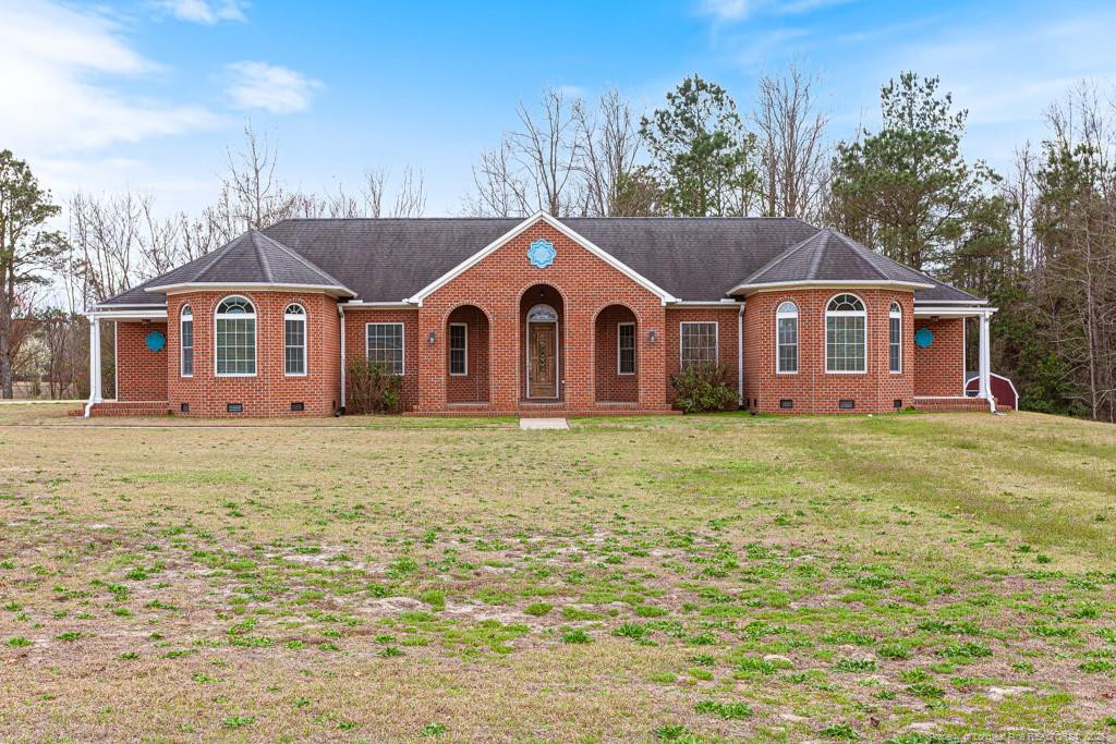 251 Water Ridge Lane, Stedman, NC 28391