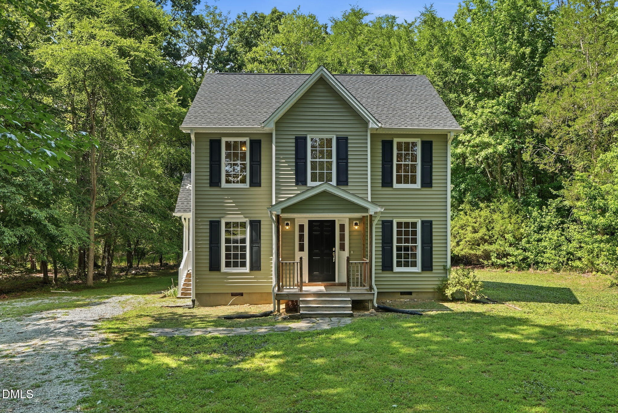 3012 Prophet Drive, Hillsborough, NC 27278