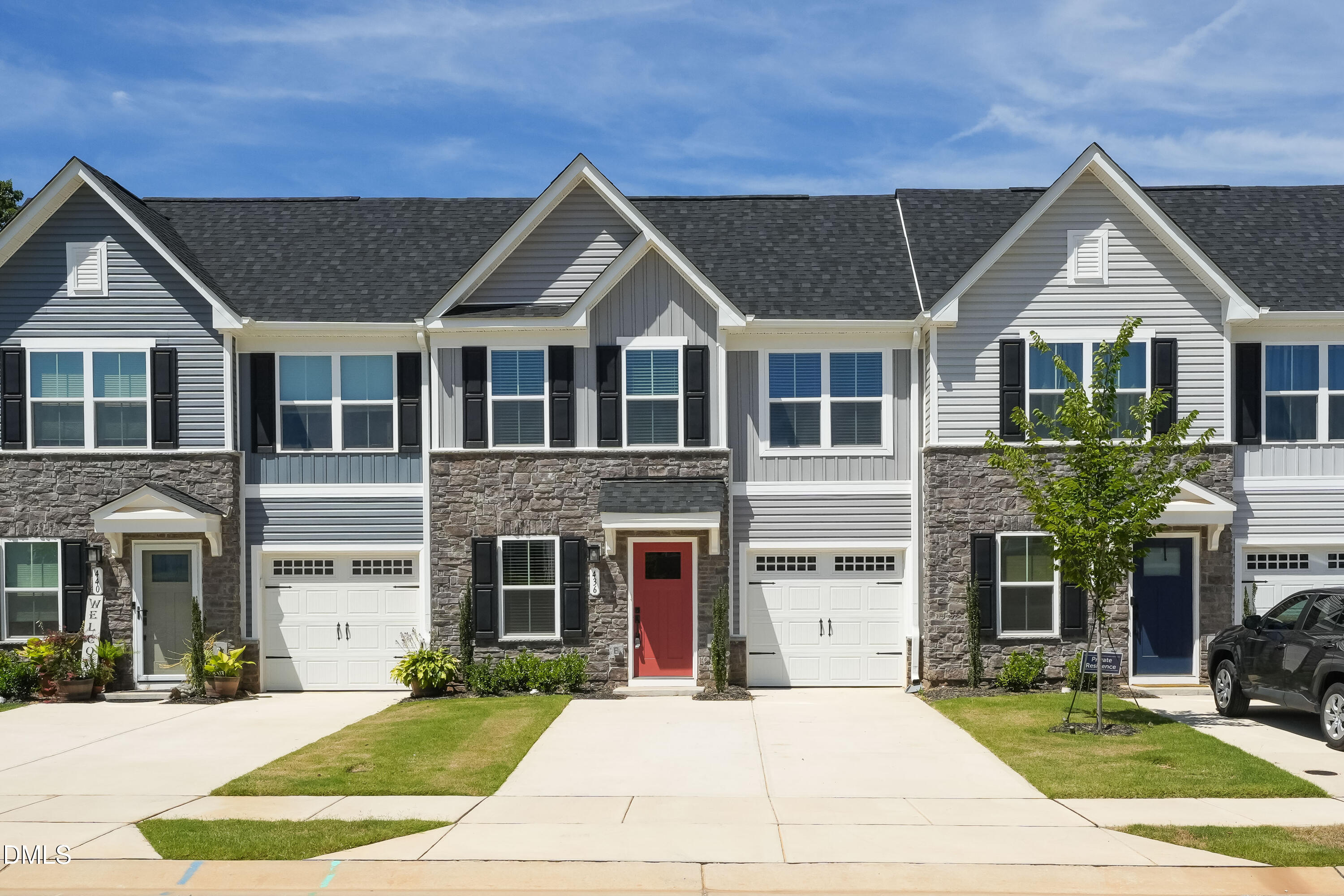 436 Grand Silo Road, Raleigh, NC 27603
