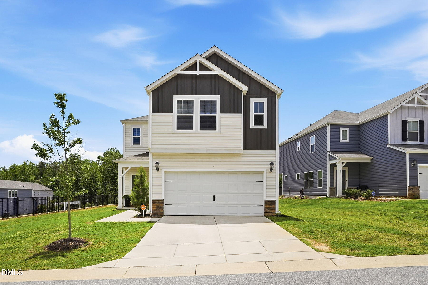 51 Coffee Tree Circle, Clayton, NC 27527