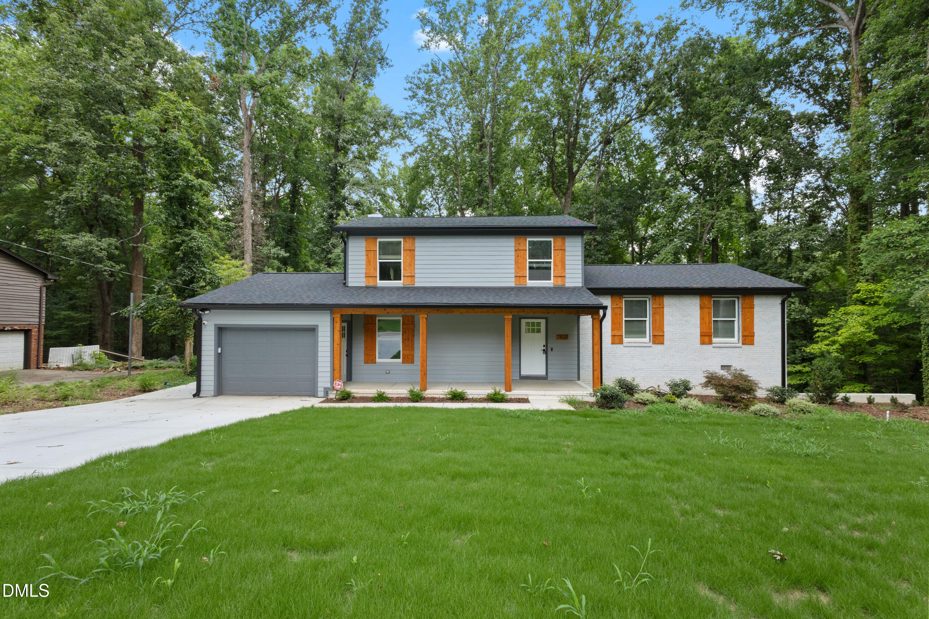 7026 Robbie Drive, Raleigh, NC 27607