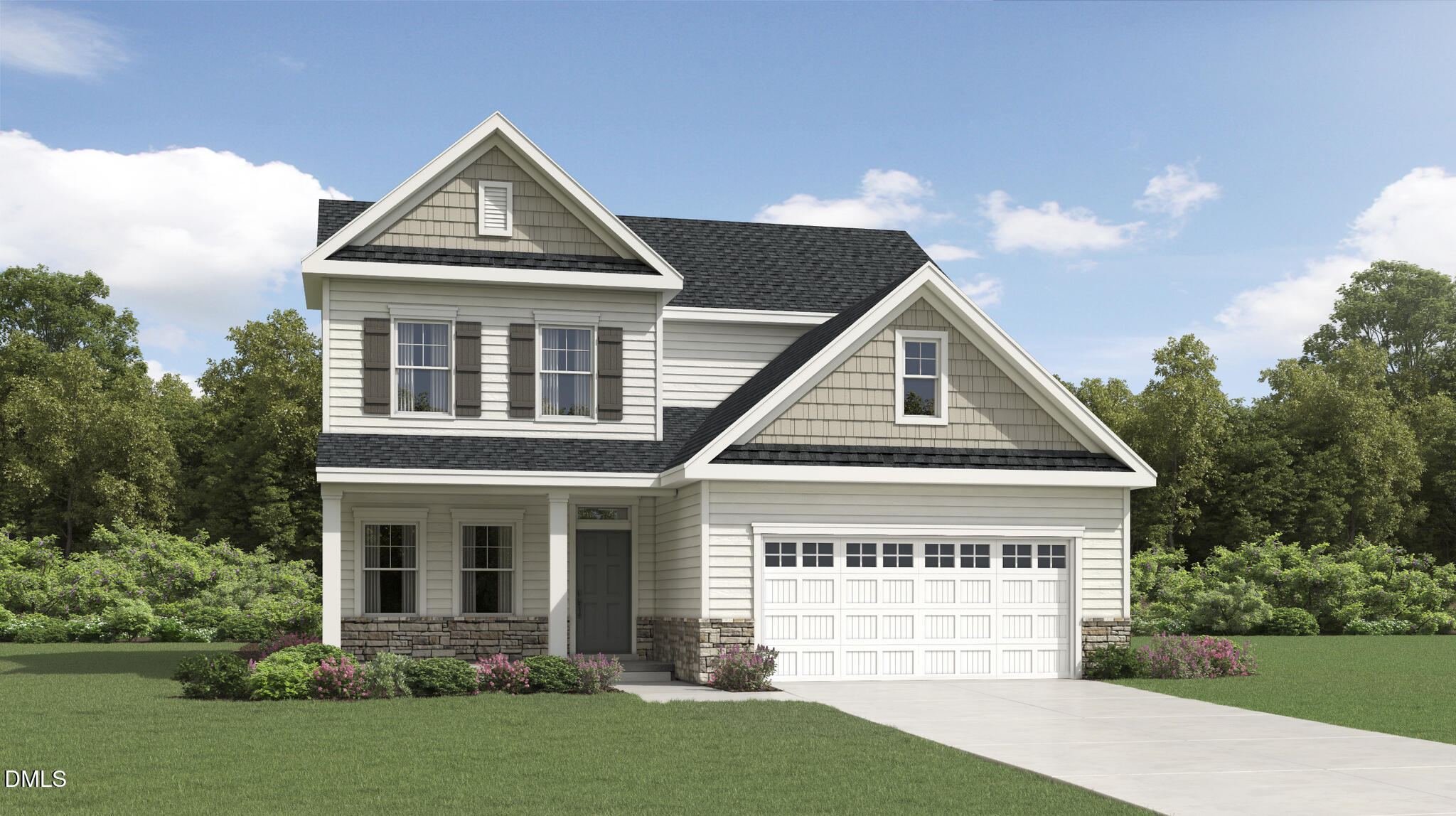 134 Prucha Lane, Garner, NC 27529