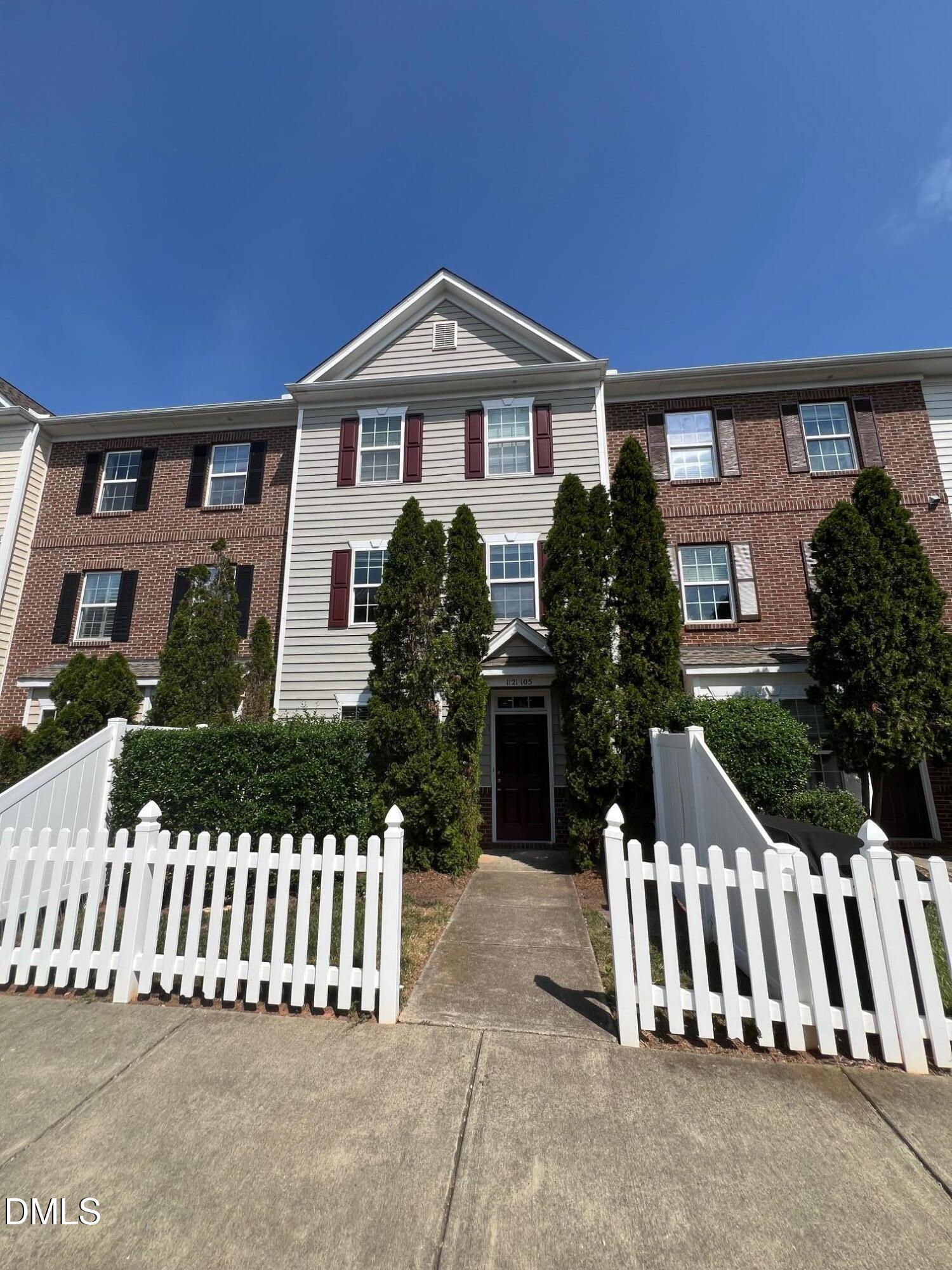 1121 Consortium Drive 105, Raleigh, NC 27603