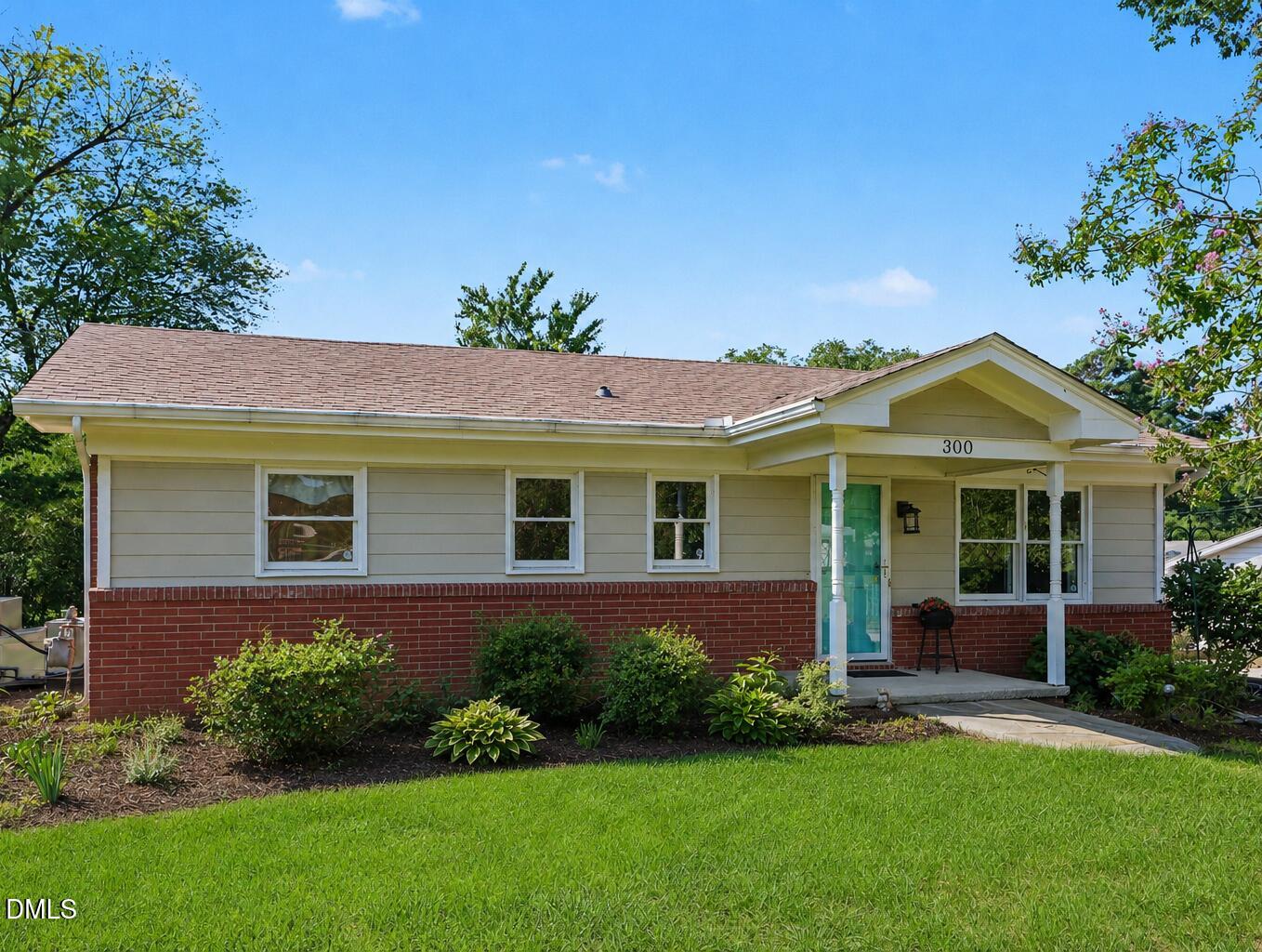300 Ellen Drive, Knightdale, NC 27545