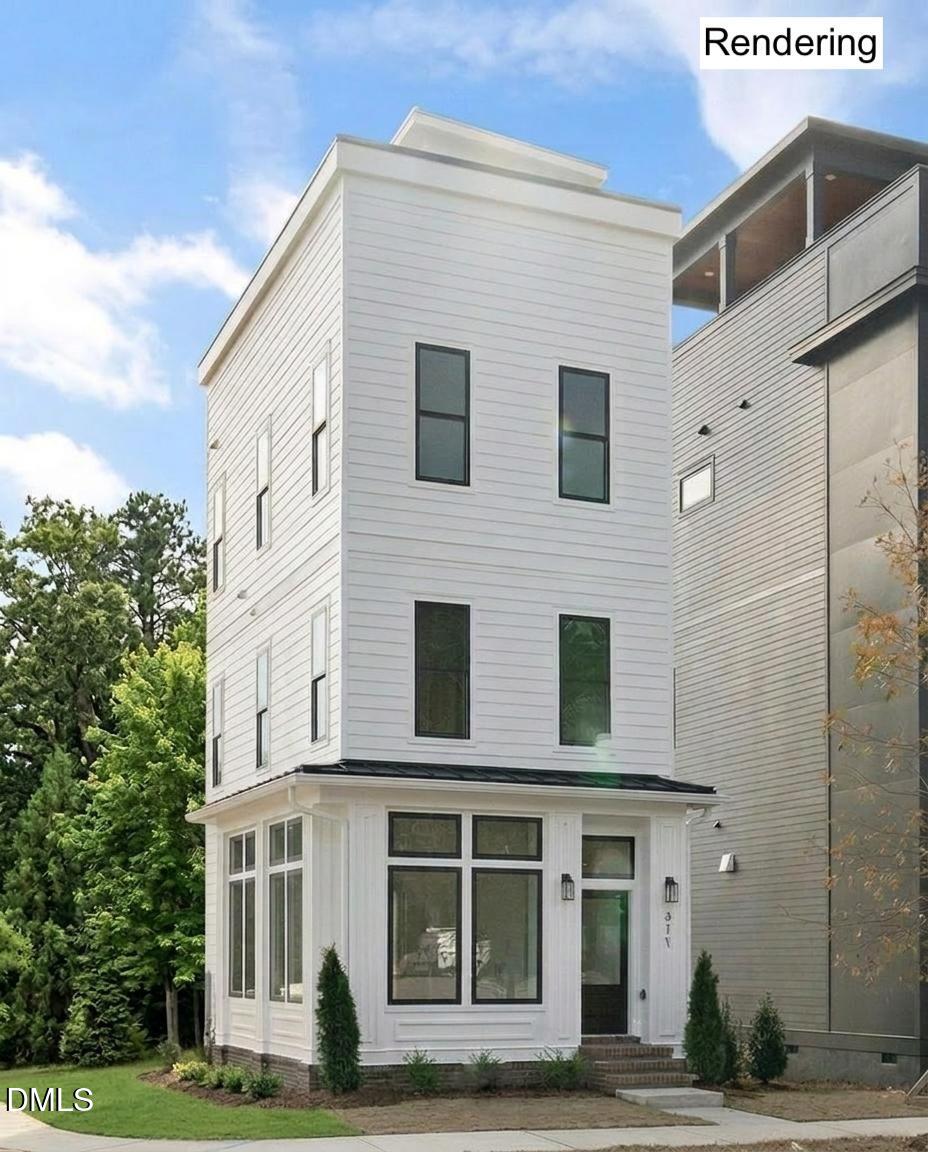 1618 Ellen Dawson Way, Raleigh, NC 27603