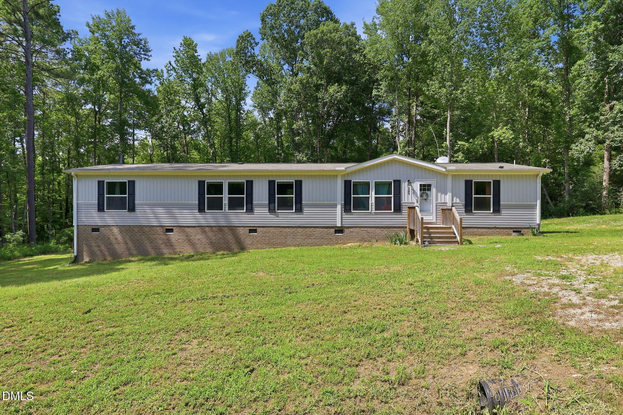 245 Oak Forest Lane, Franklinton, NC 27525