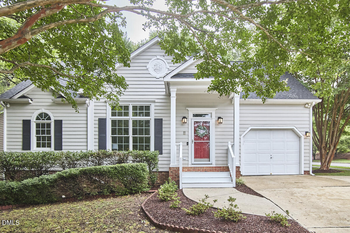 2 Creeks Edge Court, Durham, NC 27713