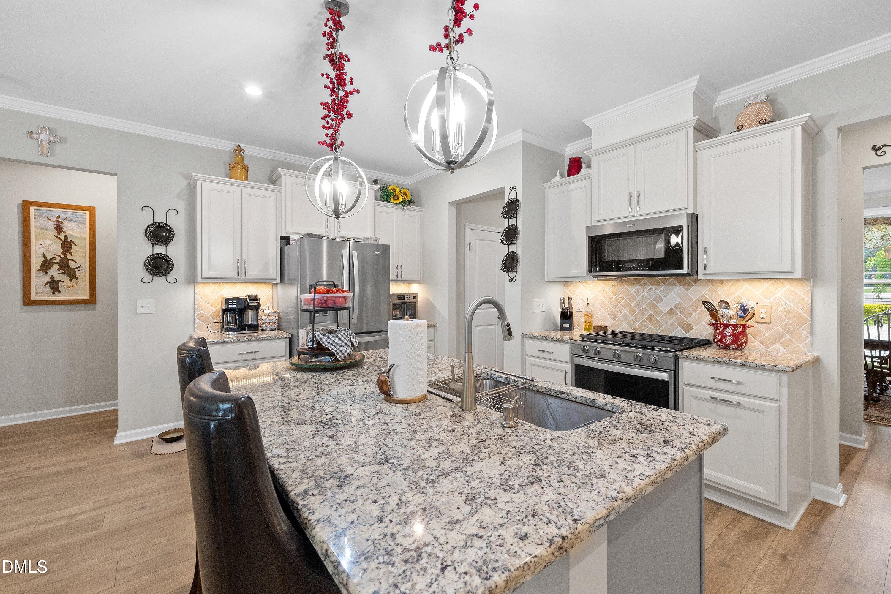 73 Diamond Track Lane, Selma, NC 27576