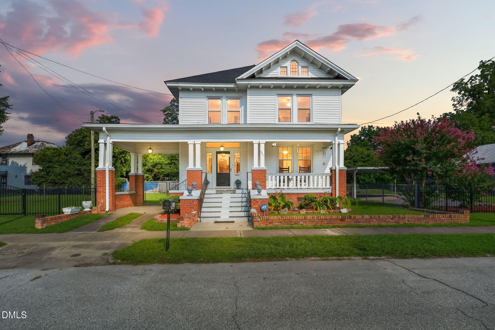 306 S James Street, Goldsboro, NC 27530