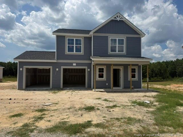182 Pine Vista Way, Sanford, NC 27332