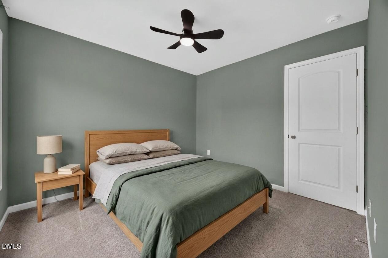 52 Elliot Drive, Clayton, NC 27520