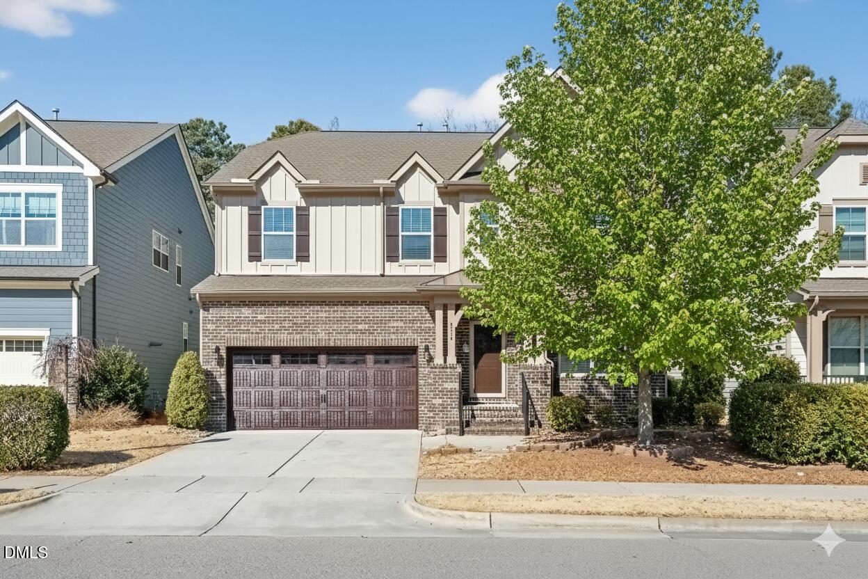 3114 Bluff Oak Drive, Cary, NC 27519