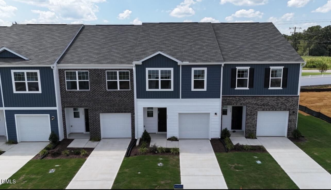 117 S Meyers Court, Clayton, NC 27520