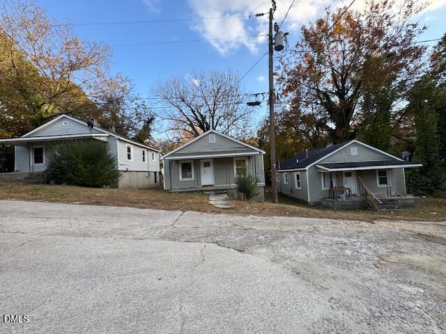 521 Spring Court, Henderson, NC 27536