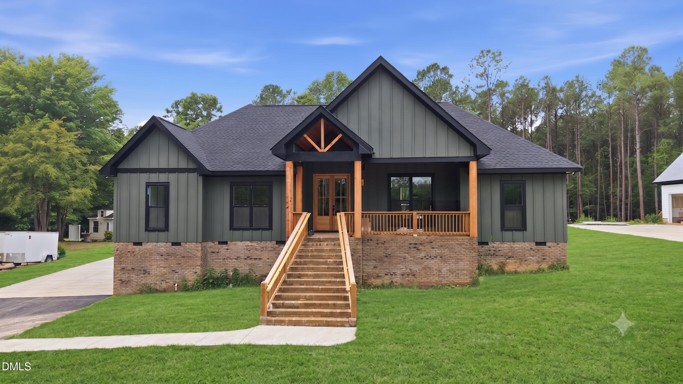 5013 Mitchell Town Road, Youngsville, NC 27596