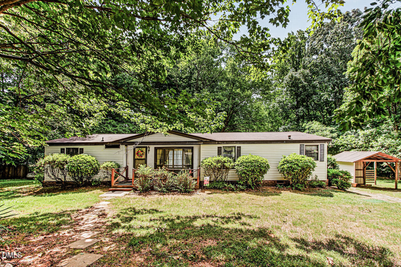 2006 Soapstone Mountain Road, Staley, NC 27355