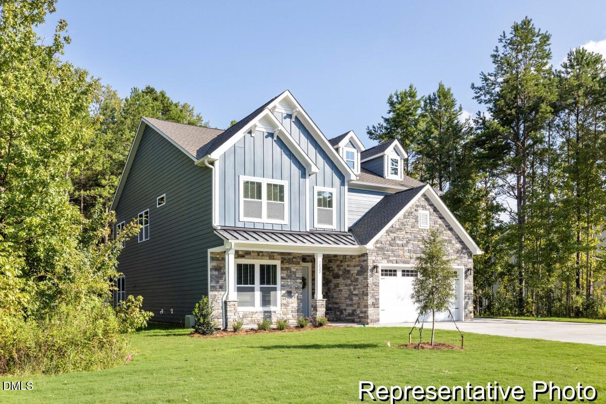 14 Hawks View Point 392, Pittsboro, NC 27312