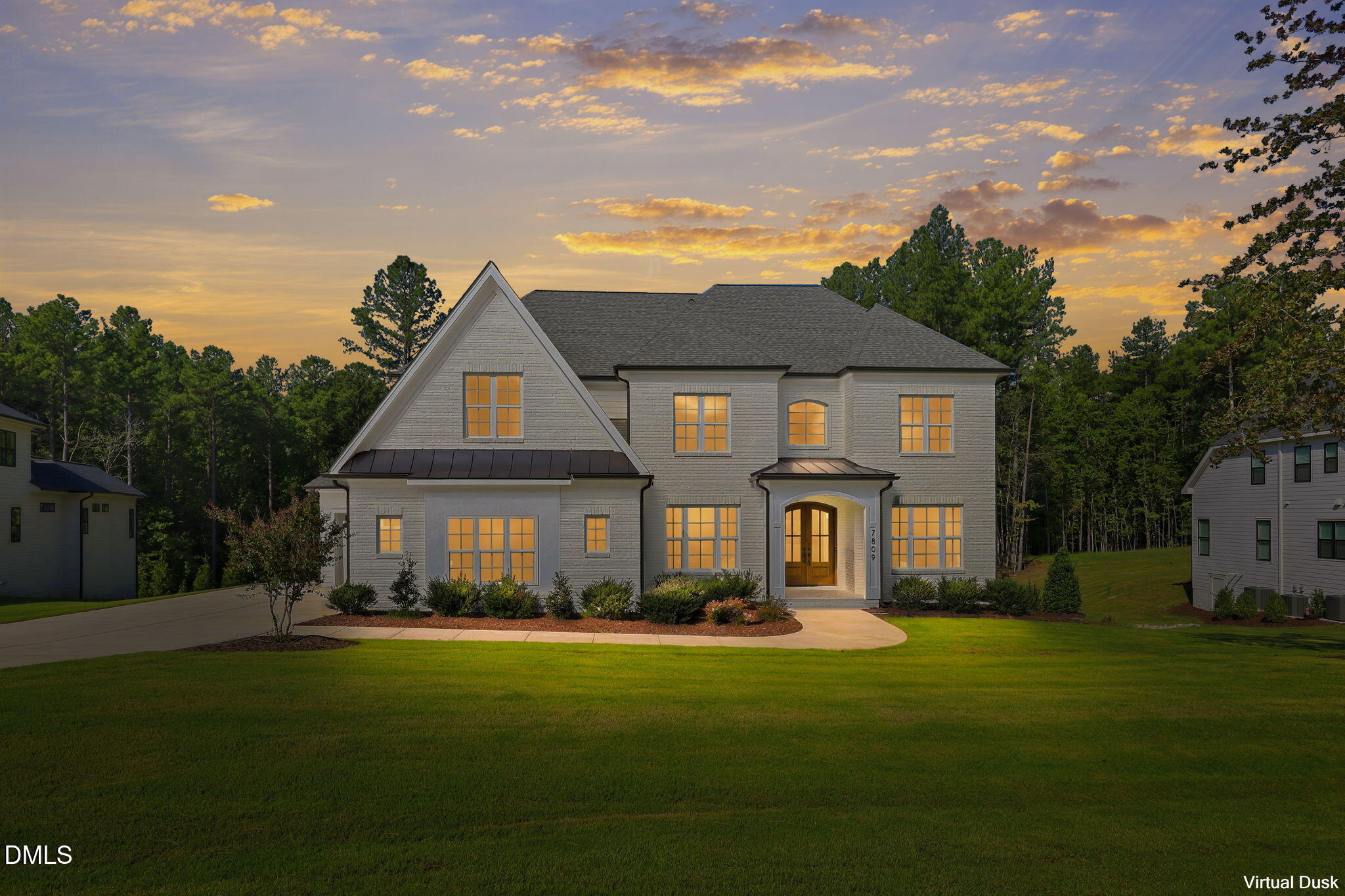 7809 Ailesbury Road, Wake Forest, NC 27587
