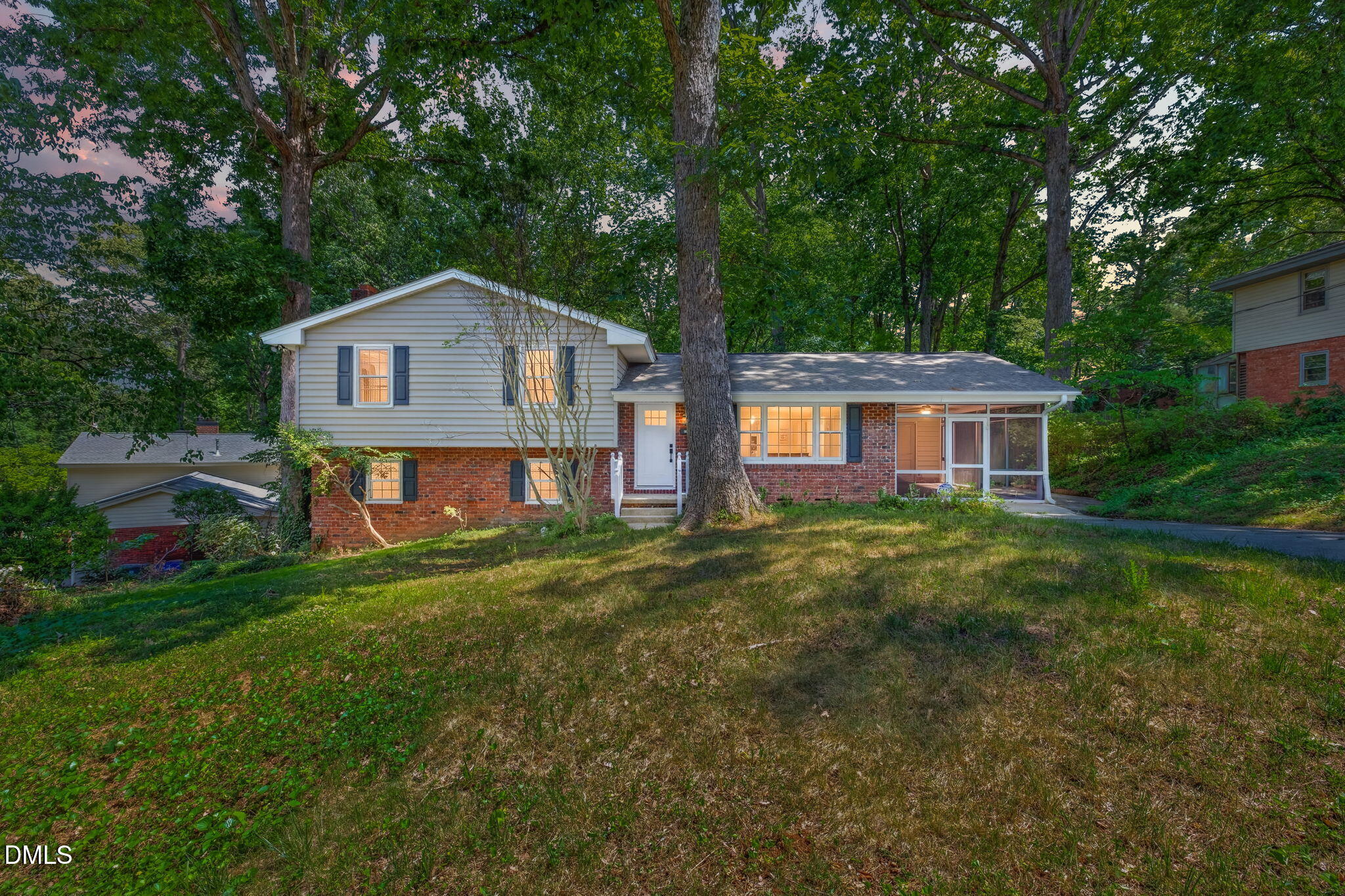 3304 Julian Drive, Raleigh, NC 27604