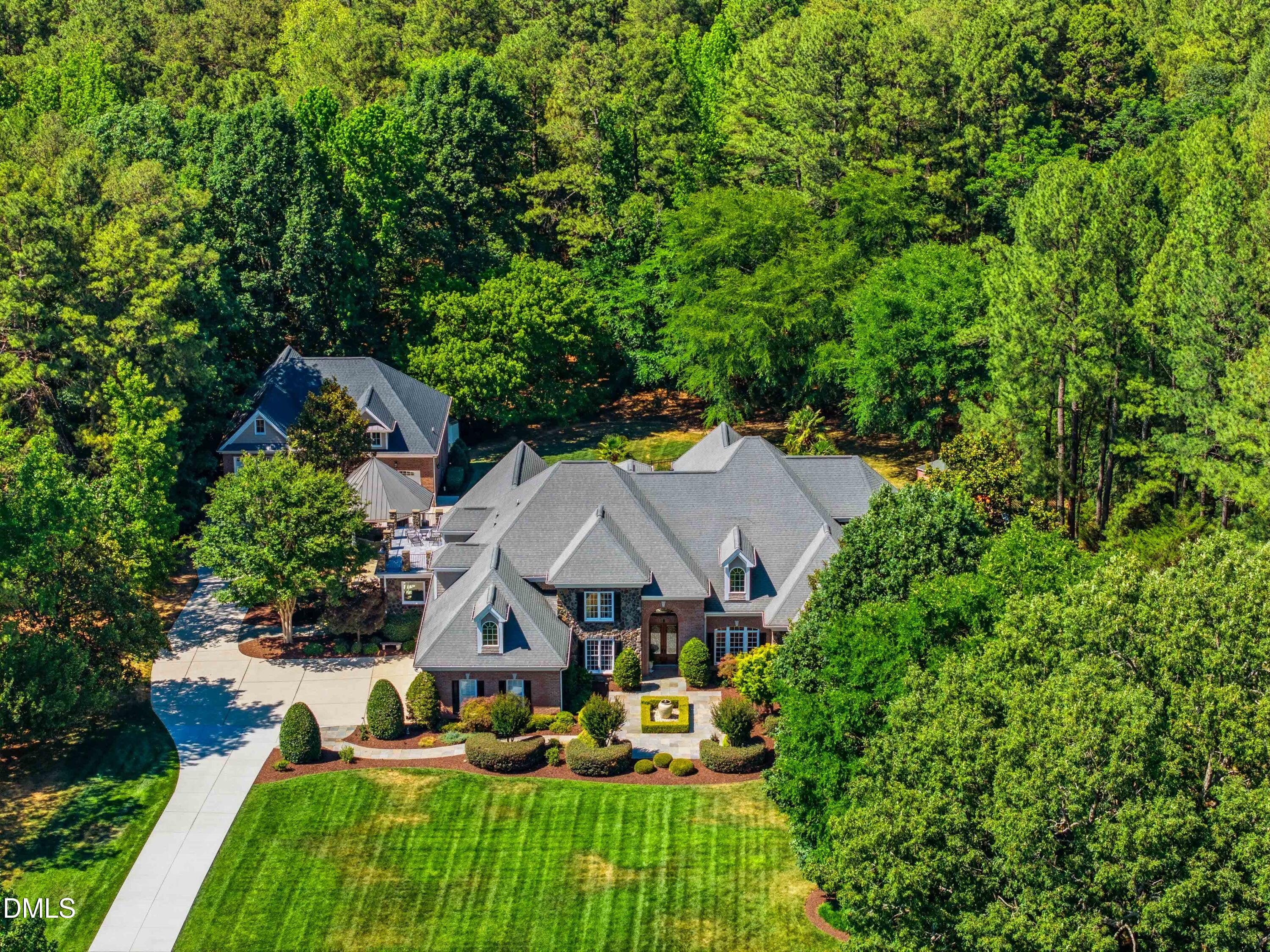 501 Vista Del Lago Lane, Wake Forest, NC 27587