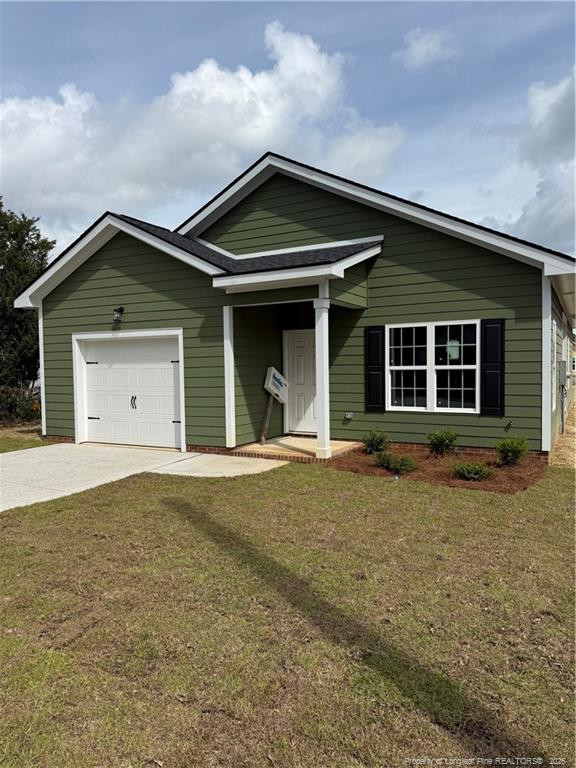 308 Lee Street, Spring Lake, NC 28390