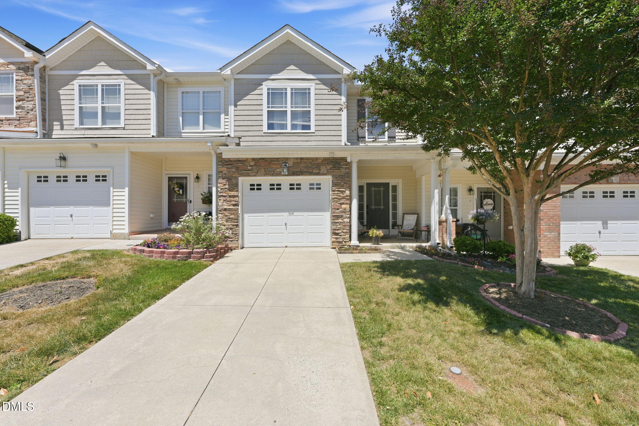 4019 Comrie Lane, Burlington, NC 27215