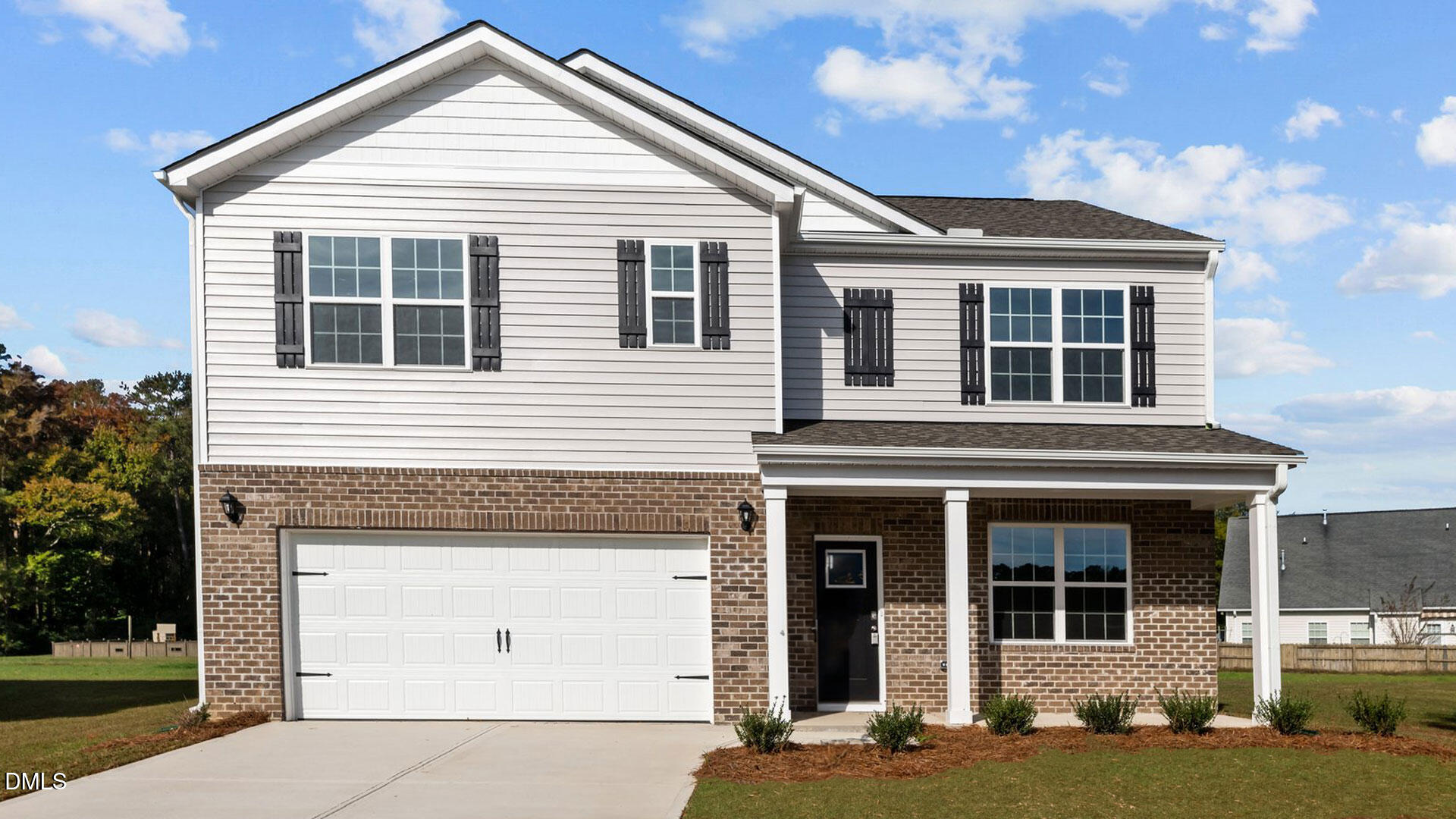 10573 Beard Way, Bailey, NC 27807