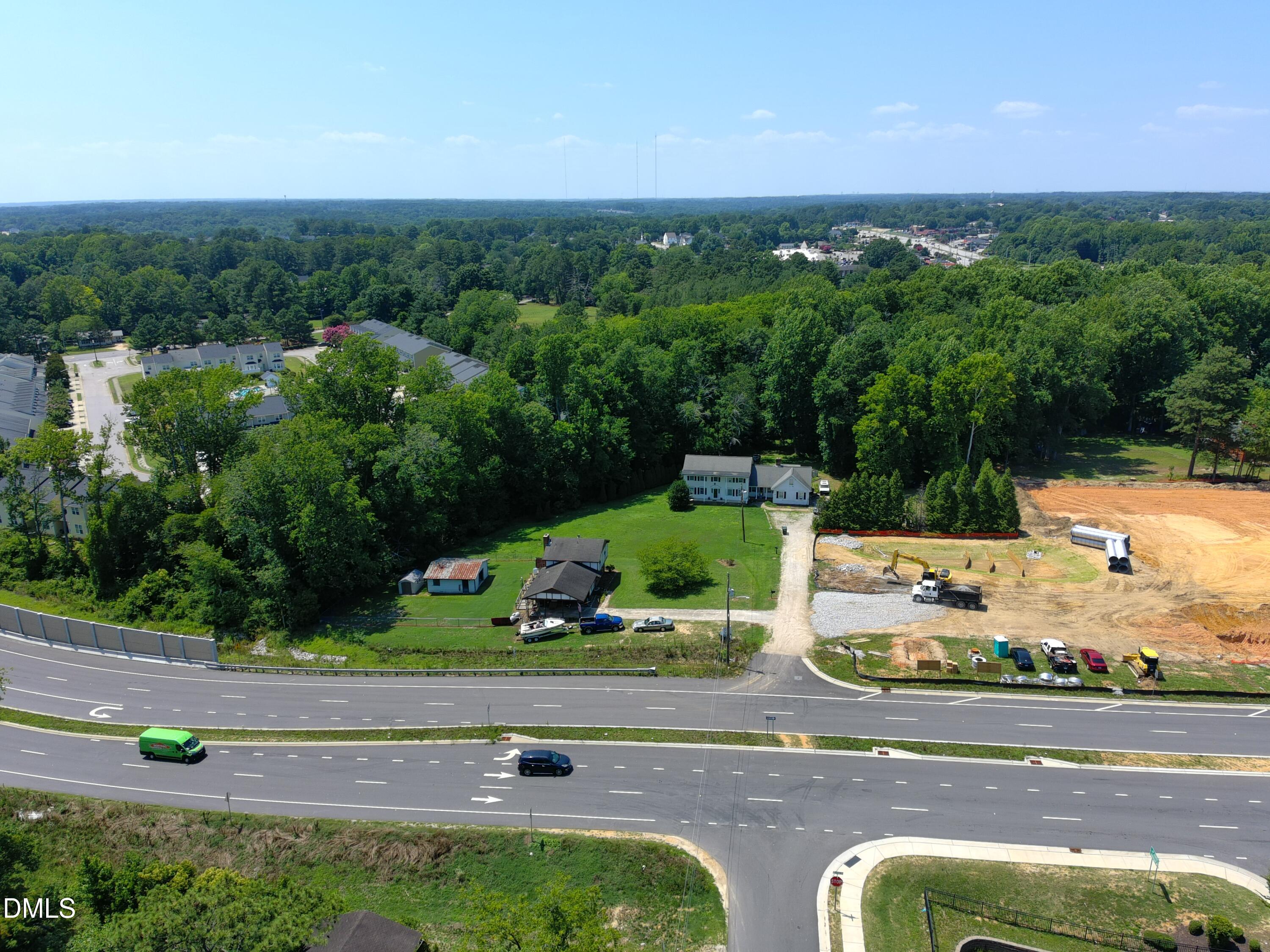 1233 Tulip Street, Clayton, NC 27520