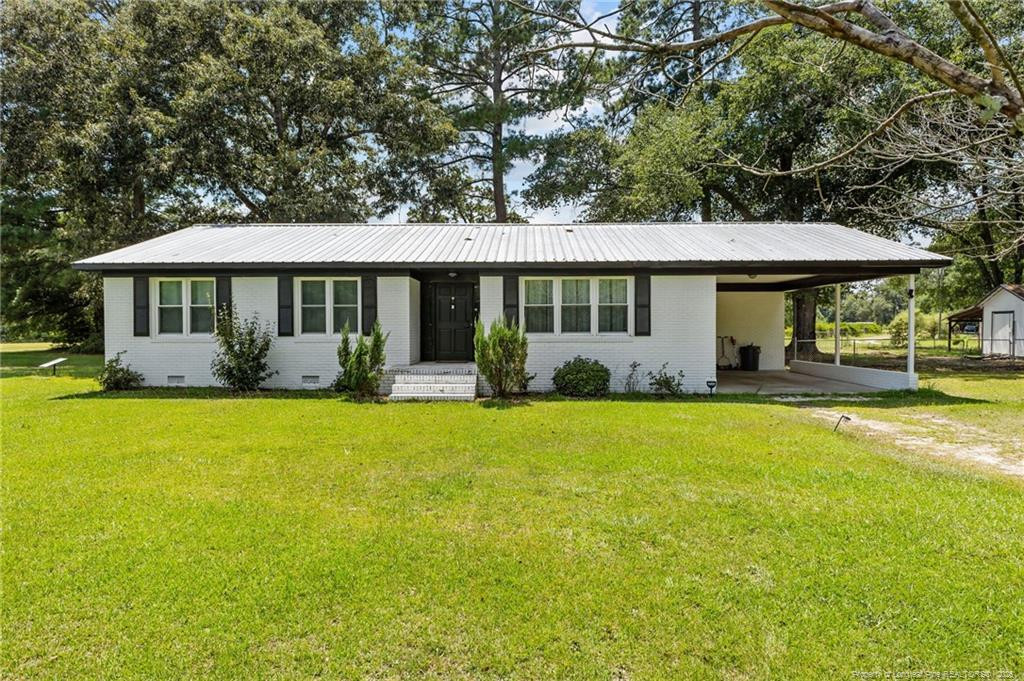 2395 Nc Hwy 210 Highway W, Garland, NC 28441