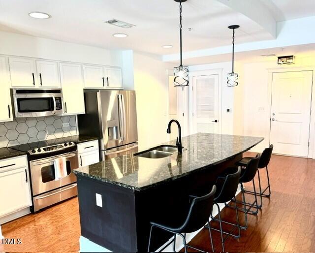 222 Glenwood Avenue 412, Raleigh, NC 27603