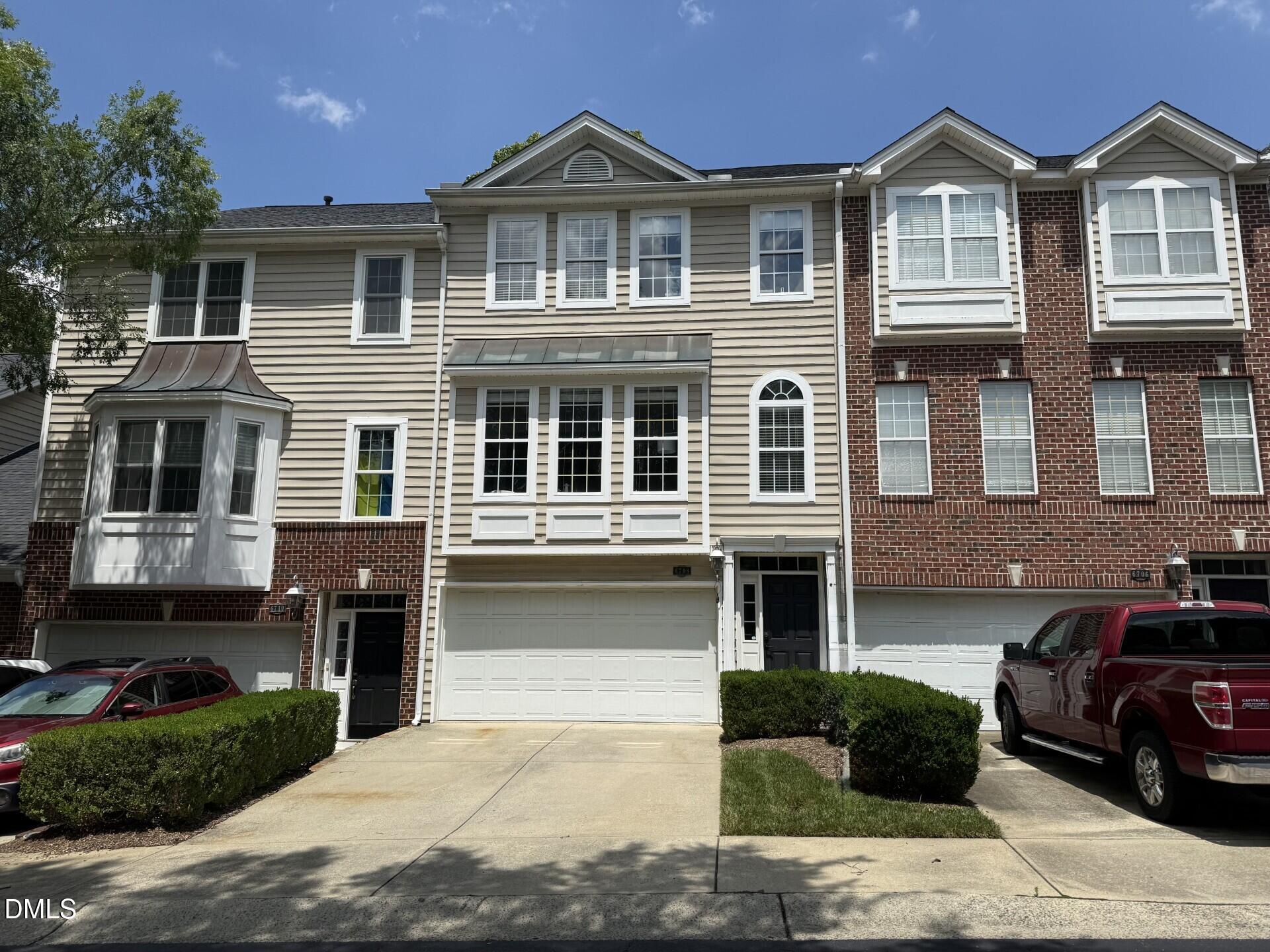 6708 Middleboro Drive, Raleigh, NC 27612