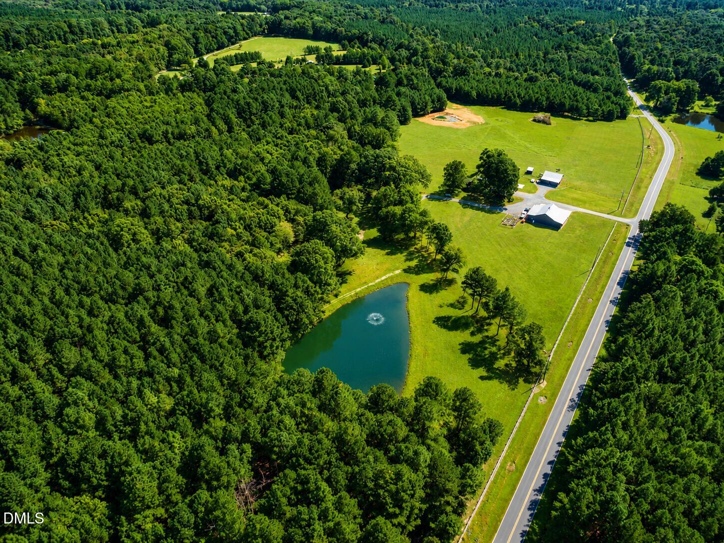 865 Marshall Road, Pittsboro, NC 27312