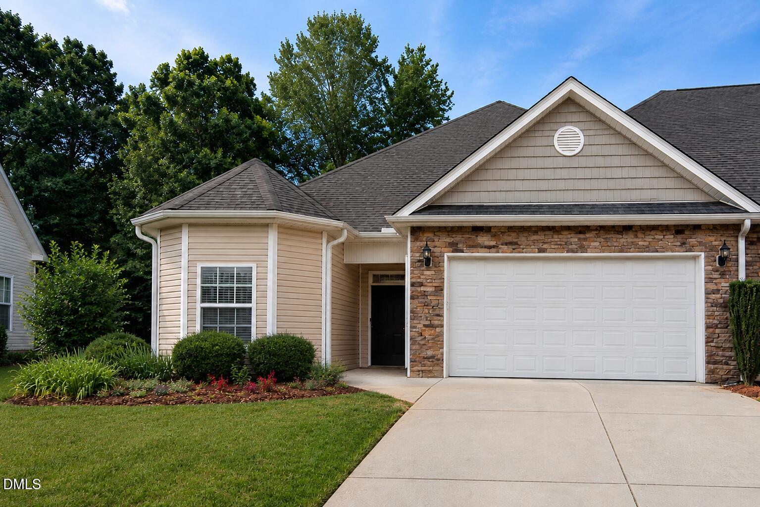 1024 Lake Michael Way, Mebane, NC 27302