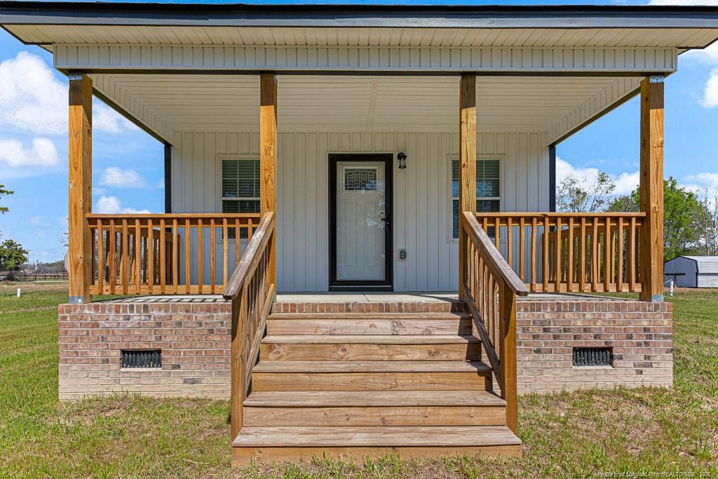 1075 Pine Street B, Pembroke, NC 28372
