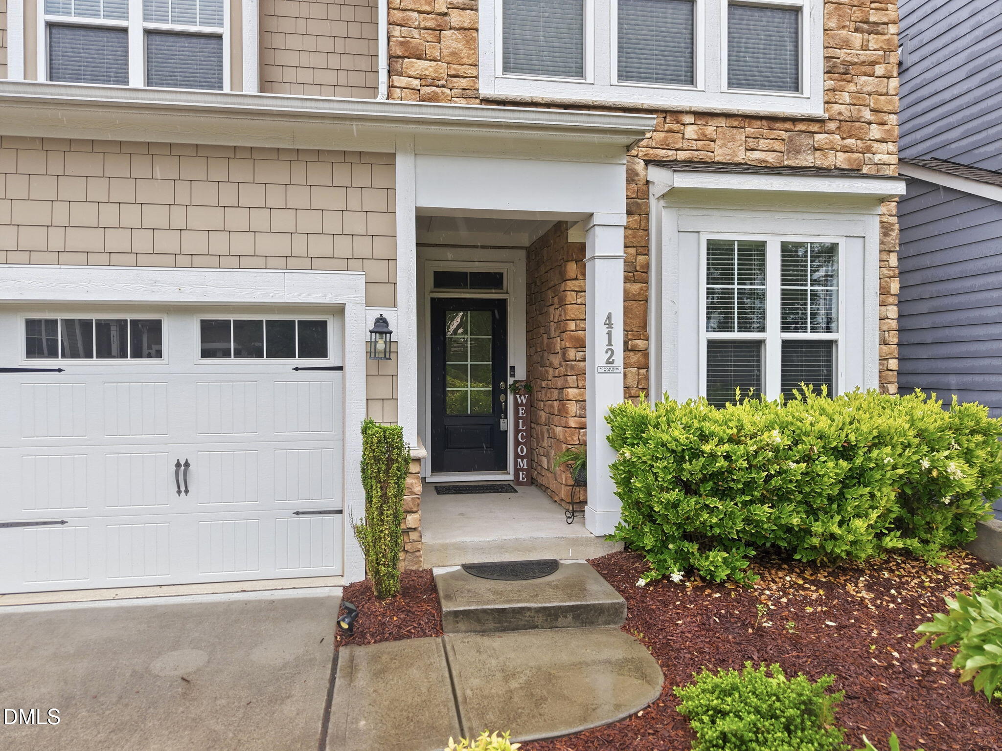 412 Hopwood Way, Apex, NC 27523