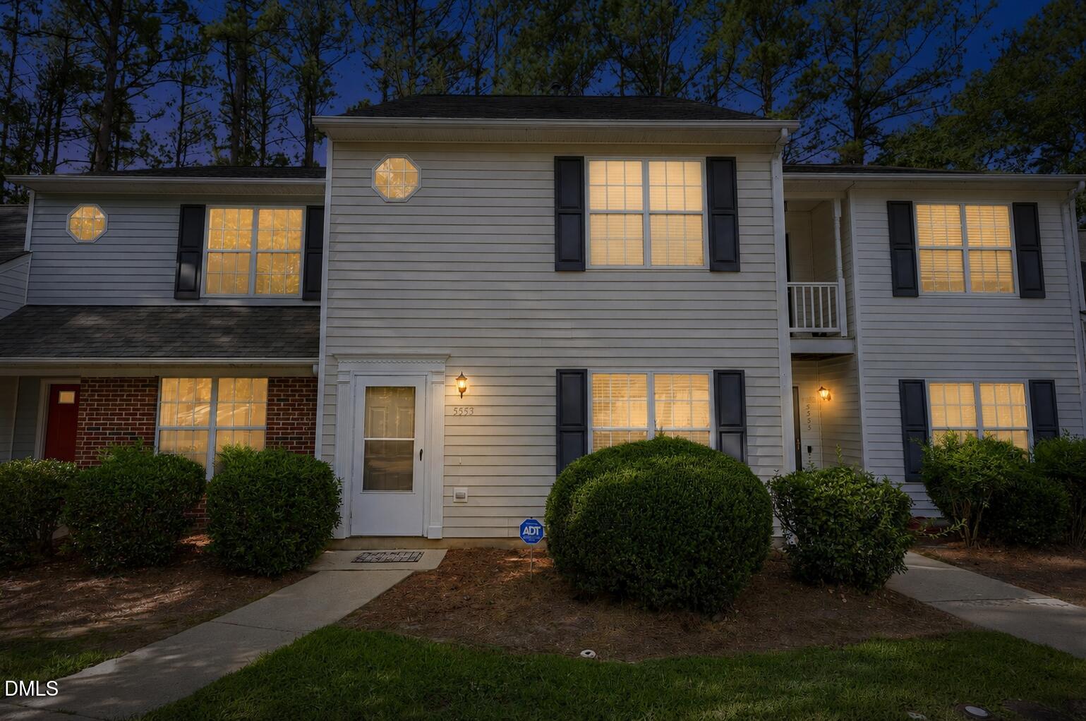 5553 Fieldcross Court, Raleigh, NC 27610