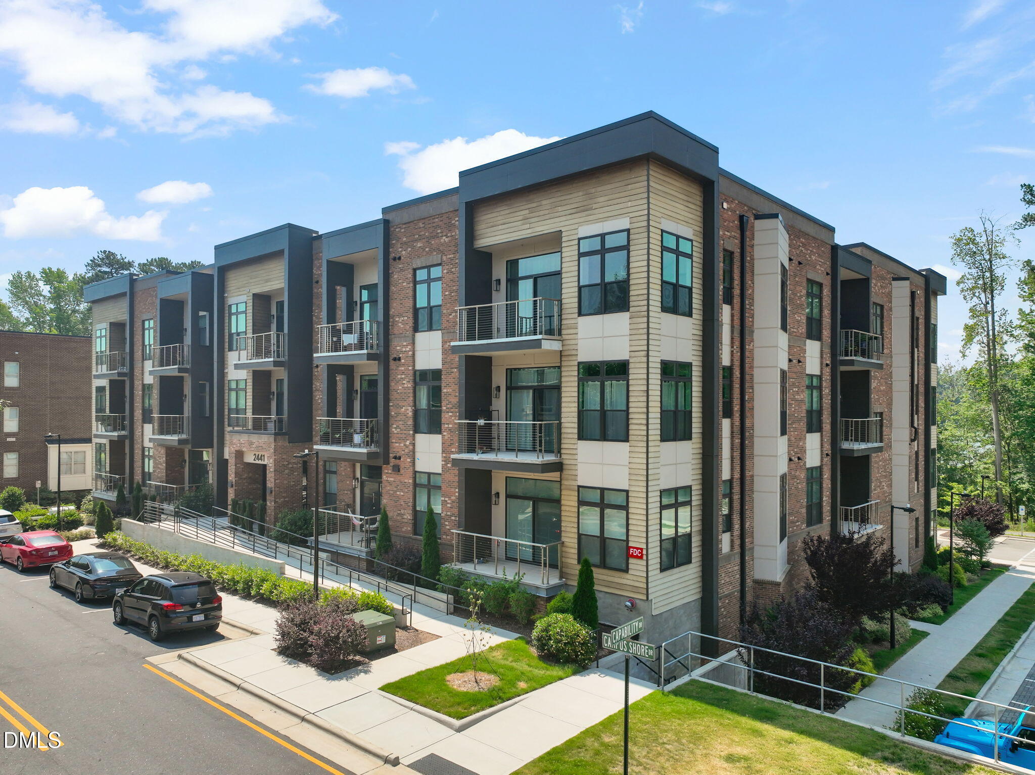2441 Campus Shore Drive 109, Raleigh, NC 27606
