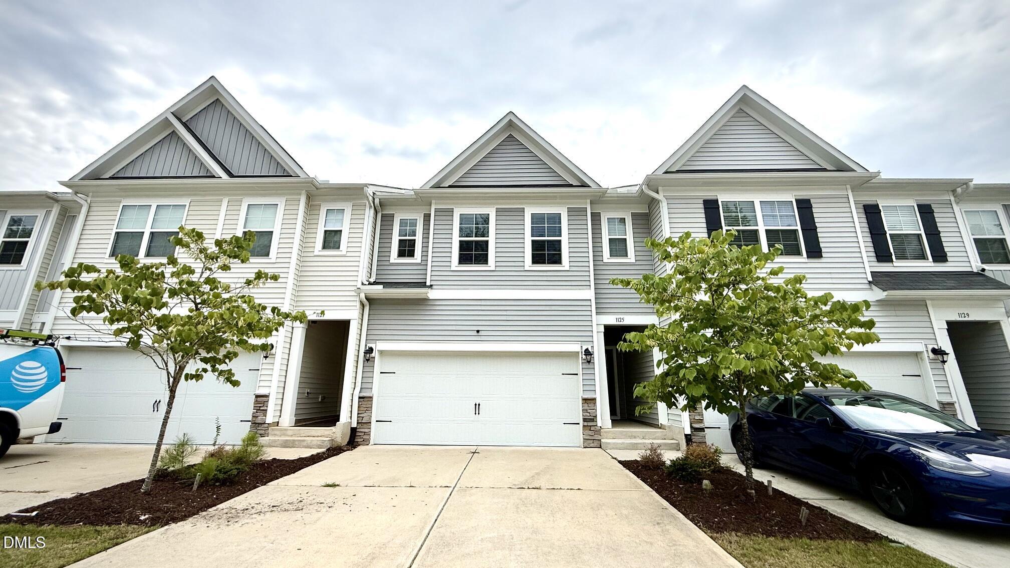 1125 Grenshaw Drive, Morrisville, NC 27560