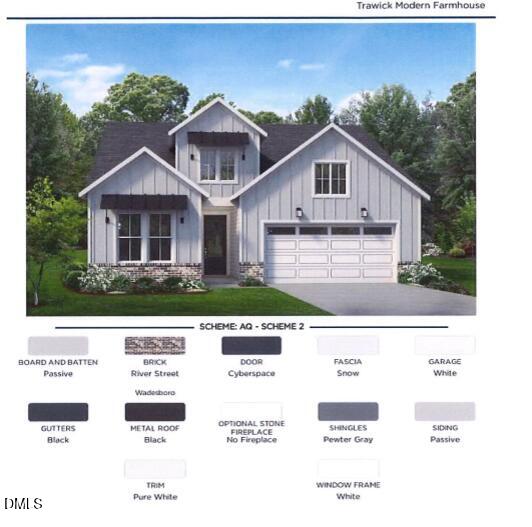 421 Mugby Road #151, Raleigh, NC 27610