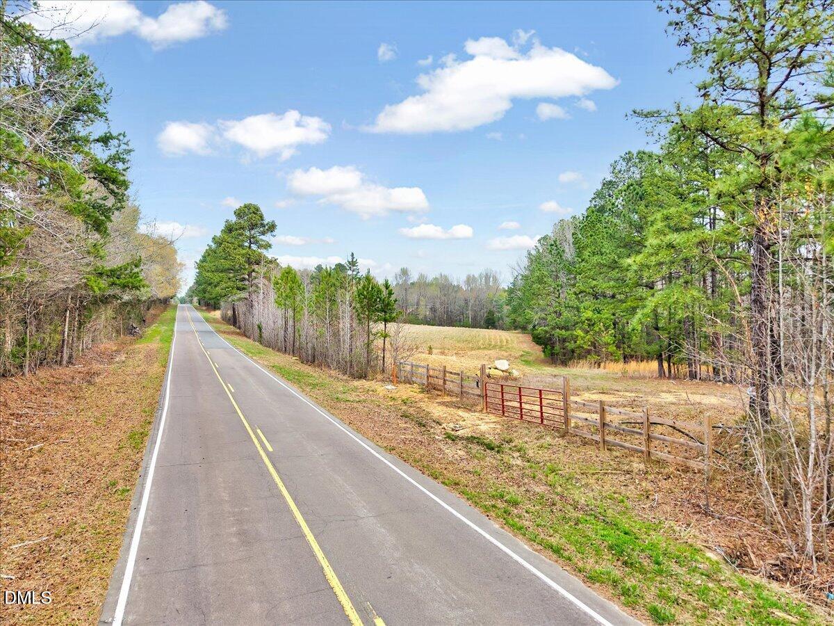 6150 Bob Daniel Road, Oxford, NC 27565