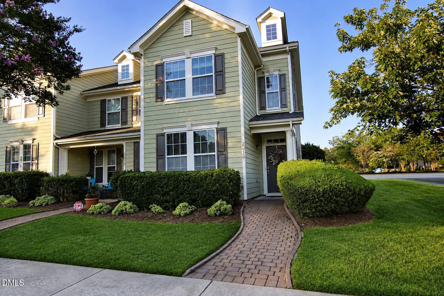 2010 Rapid Falls Road, Cary, NC 27519