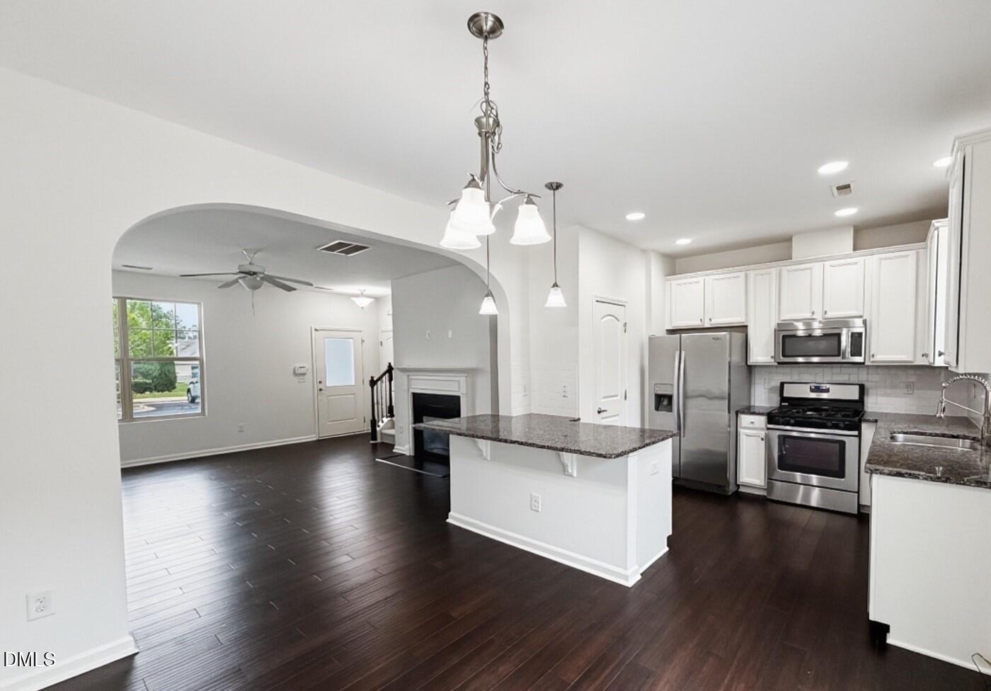 14 Pilatus Drive, Durham, NC 27705